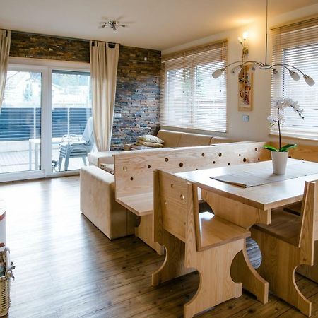 Luxury Apartment With A Nice View In Kranjska Gora Extérieur photo