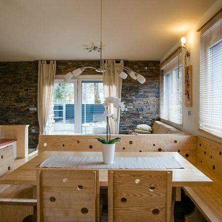 Luxury Apartment With A Nice View In Kranjska Gora Extérieur photo
