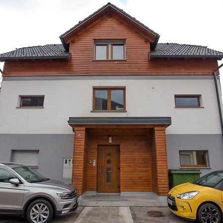 Luxury Apartment With A Nice View In Kranjska Gora Extérieur photo