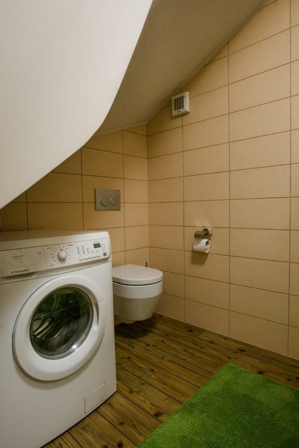 Luxury Apartment With A Nice View In Kranjska Gora Extérieur photo