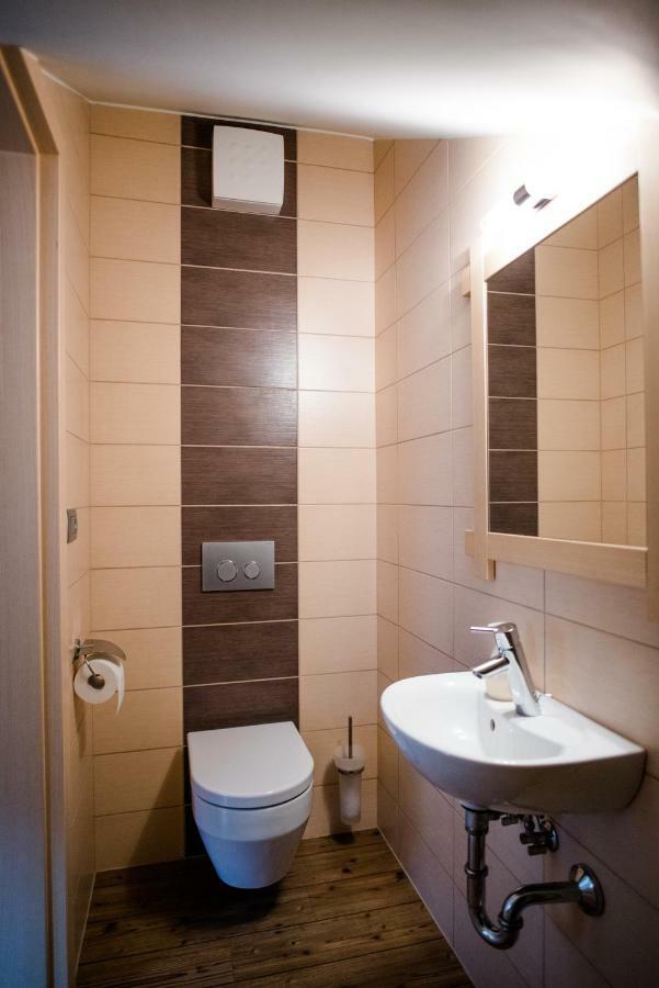 Luxury Apartment With A Nice View In Kranjska Gora Extérieur photo