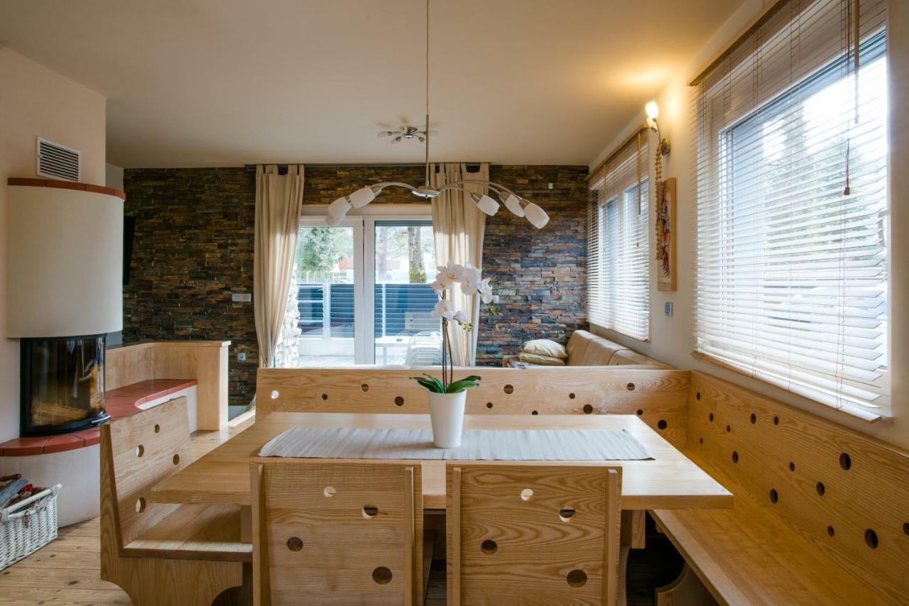 Luxury Apartment With A Nice View In Kranjska Gora Extérieur photo
