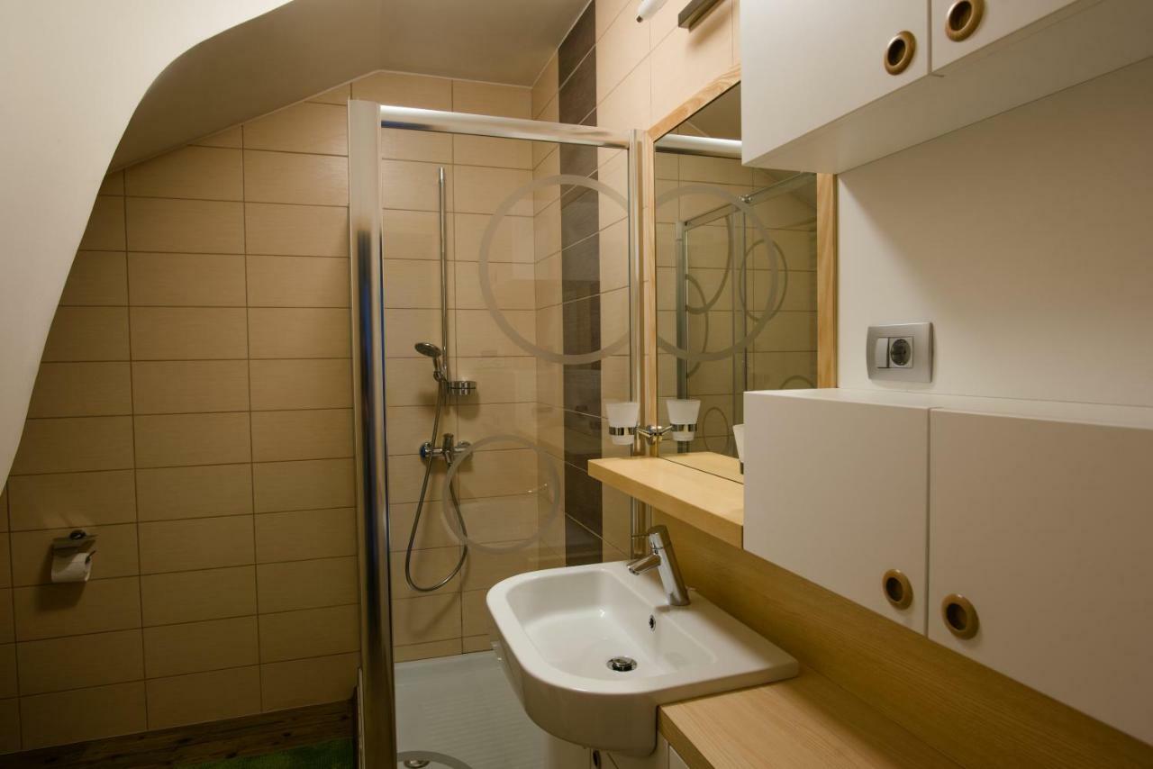 Luxury Apartment With A Nice View In Kranjska Gora Extérieur photo