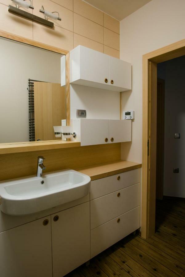 Luxury Apartment With A Nice View In Kranjska Gora Extérieur photo