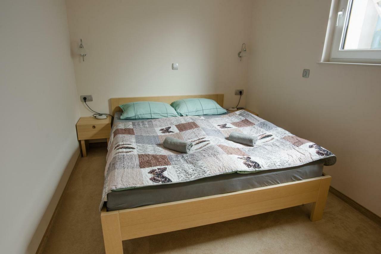 Luxury Apartment With A Nice View In Kranjska Gora Extérieur photo