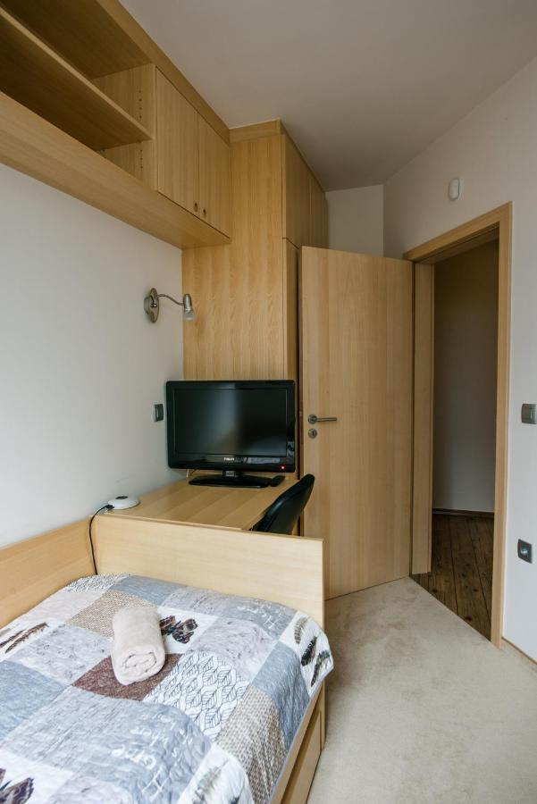 Luxury Apartment With A Nice View In Kranjska Gora Extérieur photo